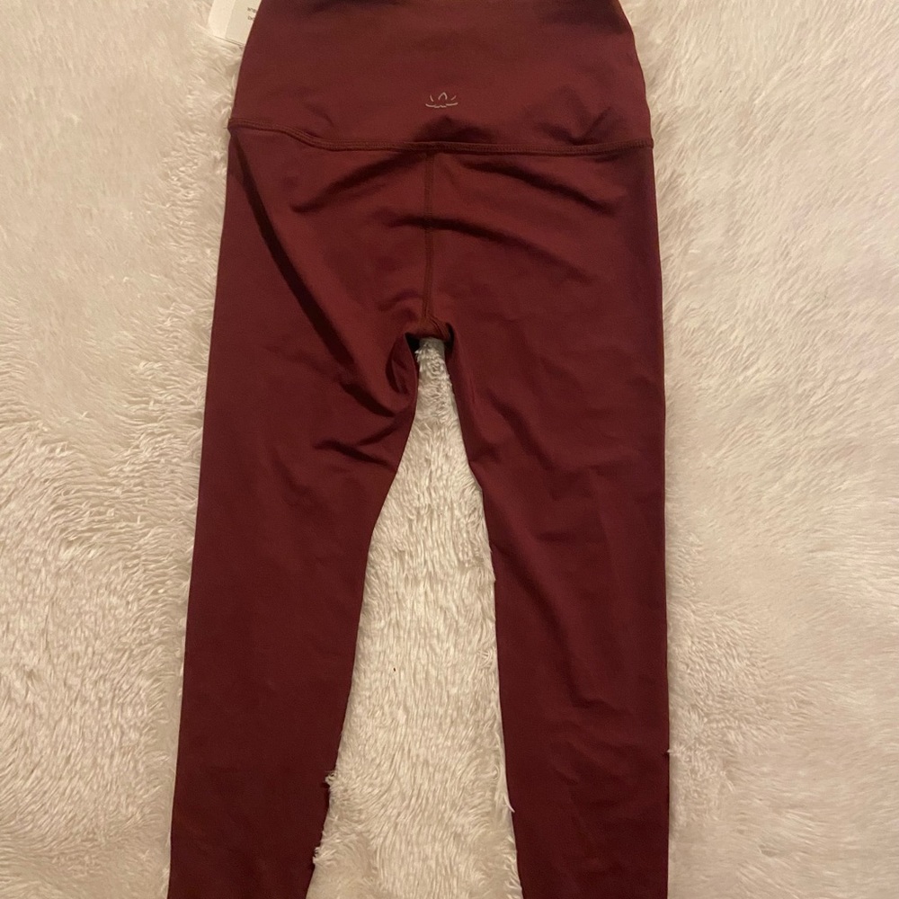 Beyond Yoga Sportflex High Waisted Midi Leggings